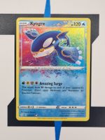 Kyogre SHF21 EN NM