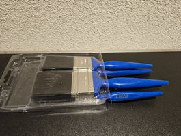 Neu - Kinzo -  Pinsel Set 5tlg.(Verp. Beschädigt))