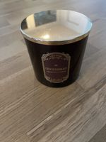 Kerzenglas Weihnachten