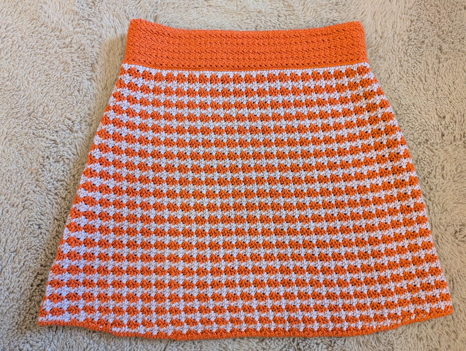Zara Gonne: jupe crochet Zara S – Nuovo (secondo la descrizione) da Montreux venduto da dem_gyt9