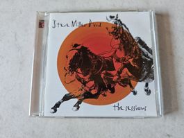 Steve Miller Band  -  The Session  /  2 CD's