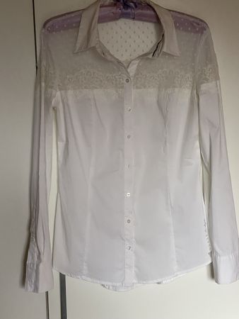 Damen Hemd Original Guess G. S