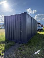 Conteneur de stockage 20DC