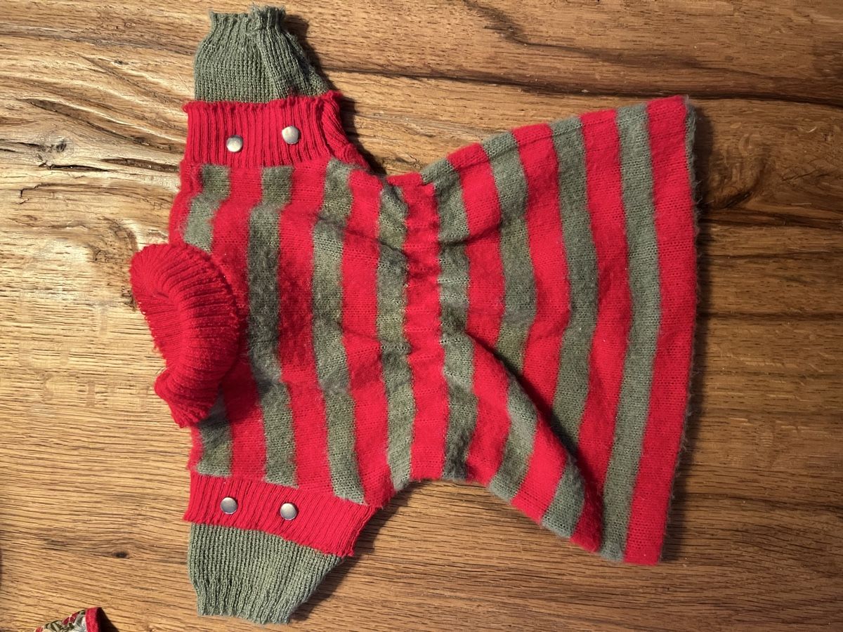 Bambole: Vintage Puppenkleider – Usato da Ormalingen venduto da alma81 2
