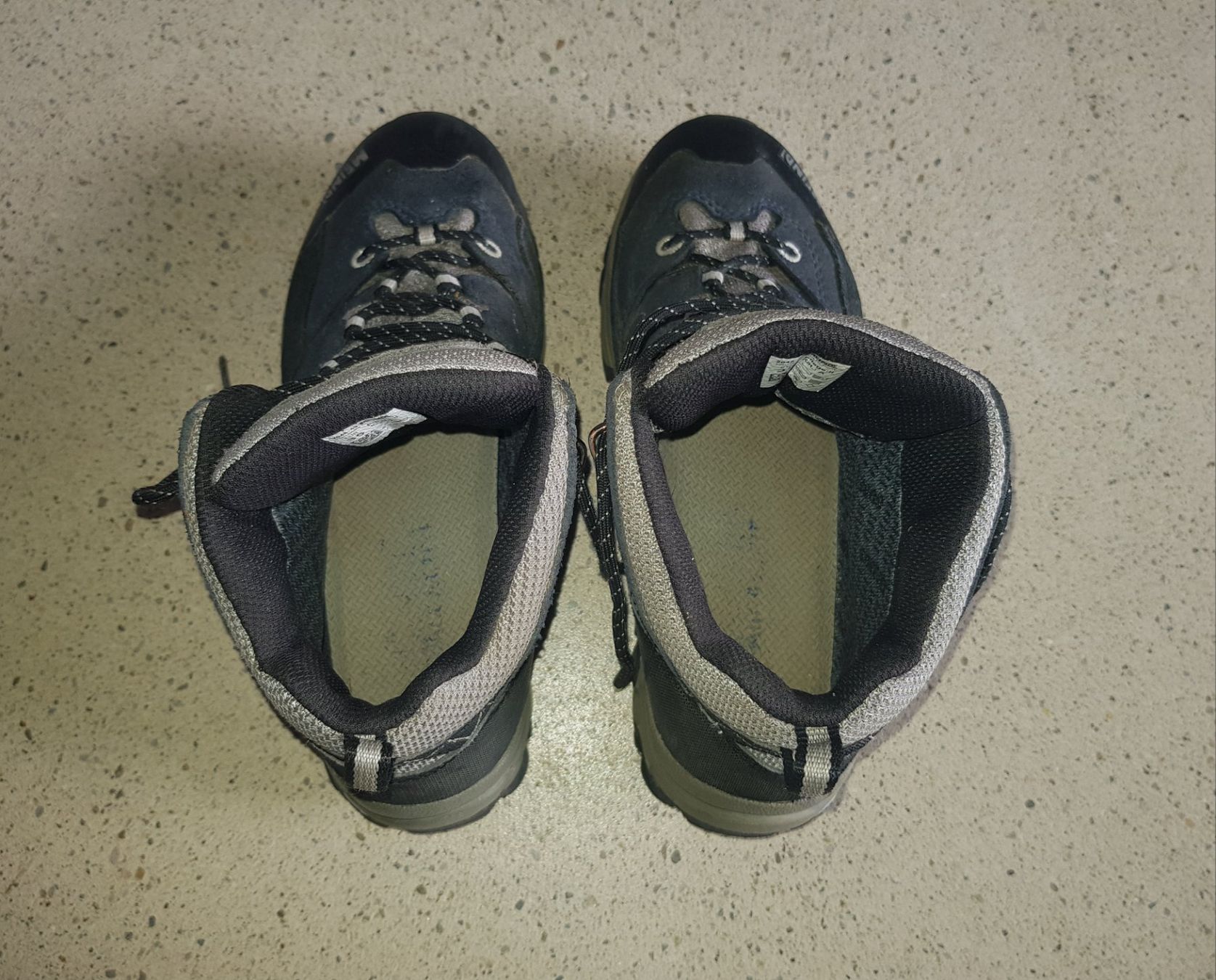 Meindl Schuhe für Jungen: Meindl GTX Wanderschuh Grösse 35 – Gebraucht aus Basel von fafa68 4