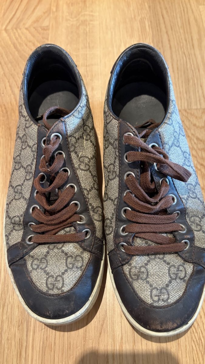 Gucci Scarpe da donna: GucciSneaker Gr. 36 – Usato da Riehen venduto da Xiiak