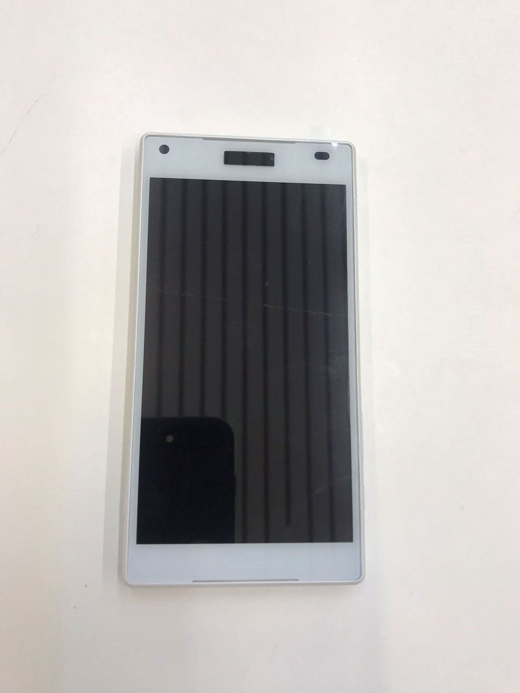 Sony Telefoni cellulari / Smartphones: Sony xperia Z5 Compact Display LCD – Nuovo e nell'imballaggio originale da bern venduto da reptechnic