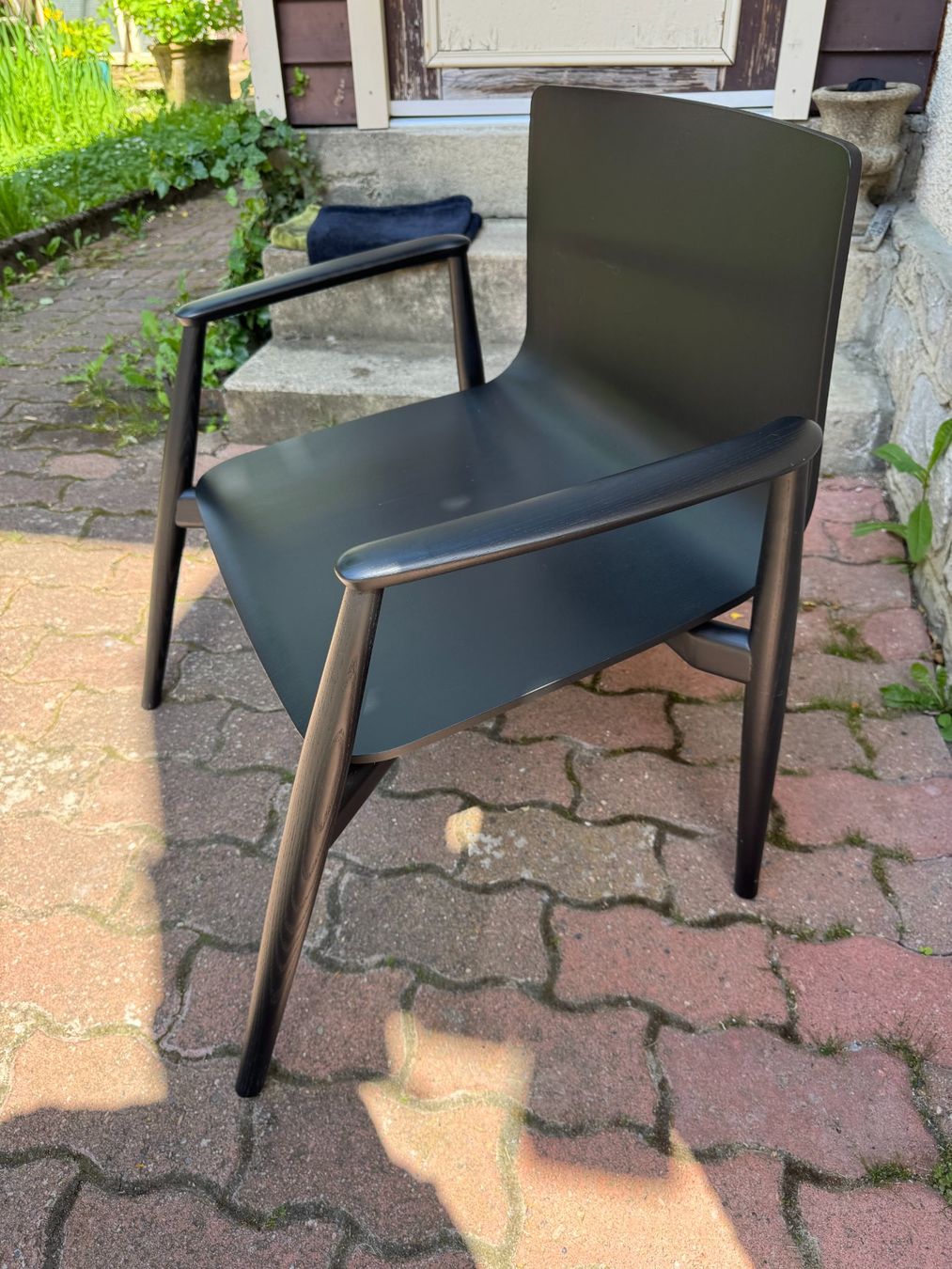 Poltrone: Fauteuil Pedrali MALMÖ – Usato da Lausanne venduto da sam_z67h 3