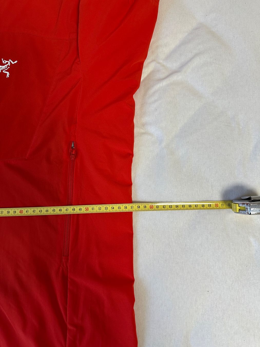 Arcteryx Giacche: Arctryx PRACTITIONER AR HOODY  G L – Nuovo e nell'imballaggio originale da Maienfeld venduto da tobeyl2020 6