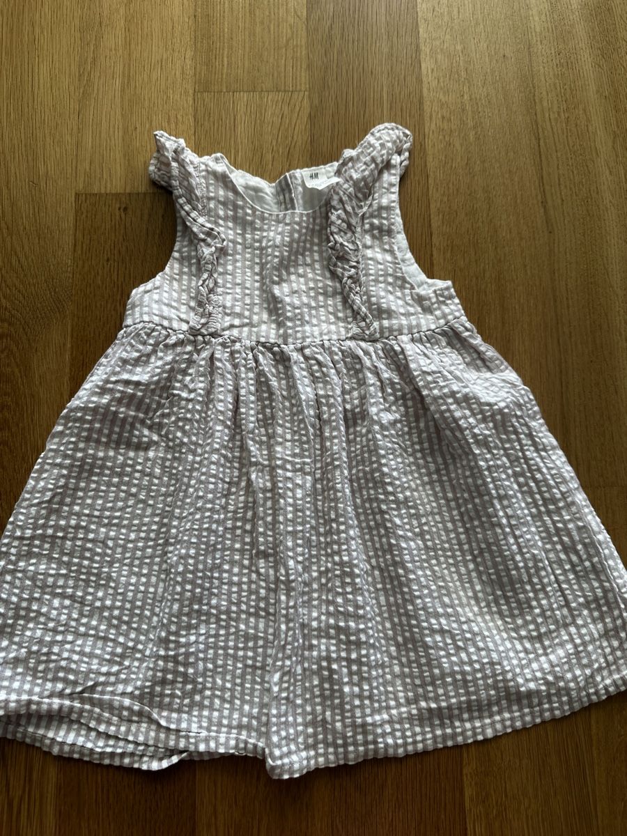 Lotti & Set di vestiti: Set in 92 (H&M, Zara) – Usato da Bern venduto da Tana31 5