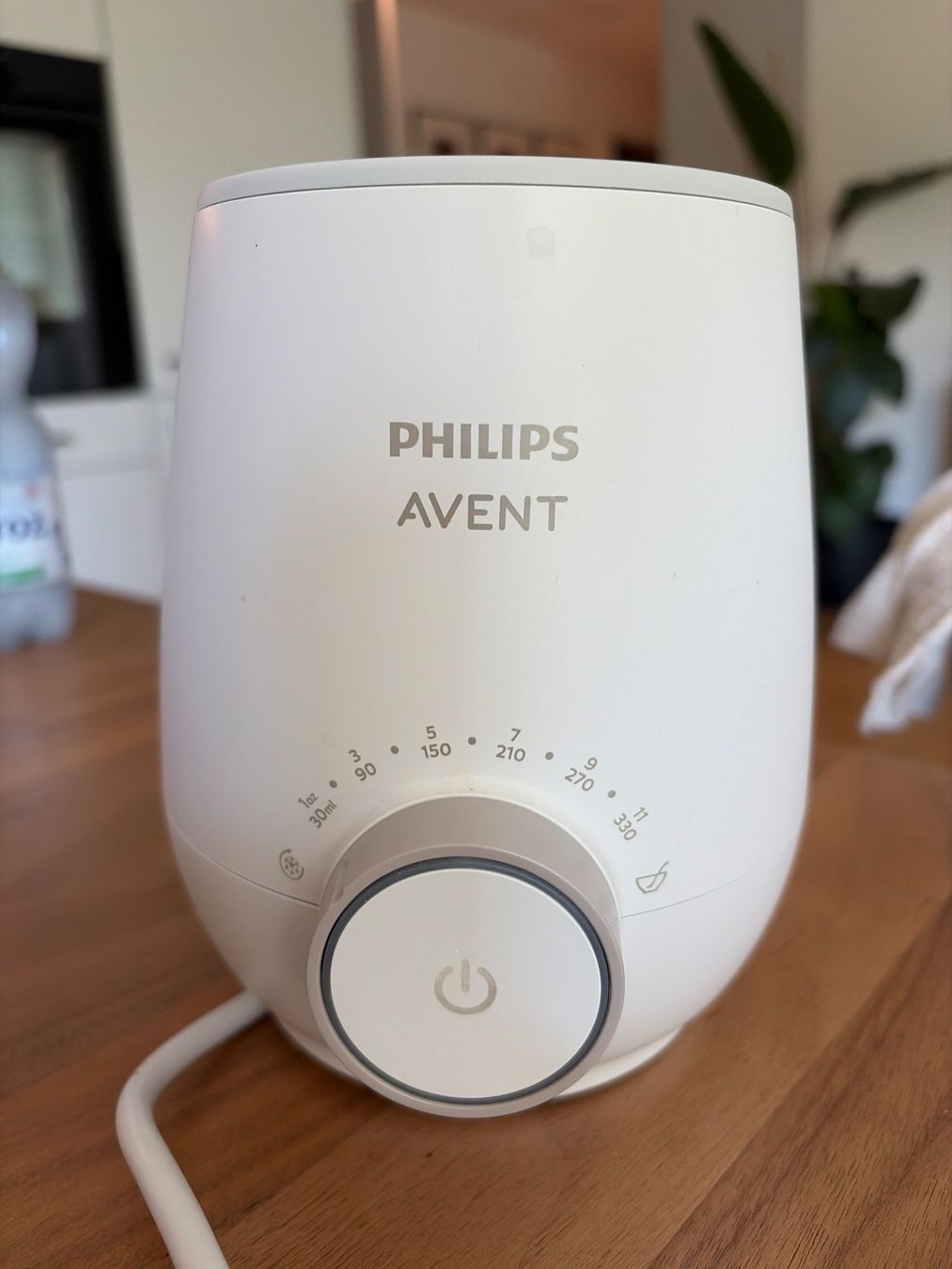 Cibi & Specialità: Flaschenwärmer Philips Avent – Usato da Zürich venduto da Mivaro1