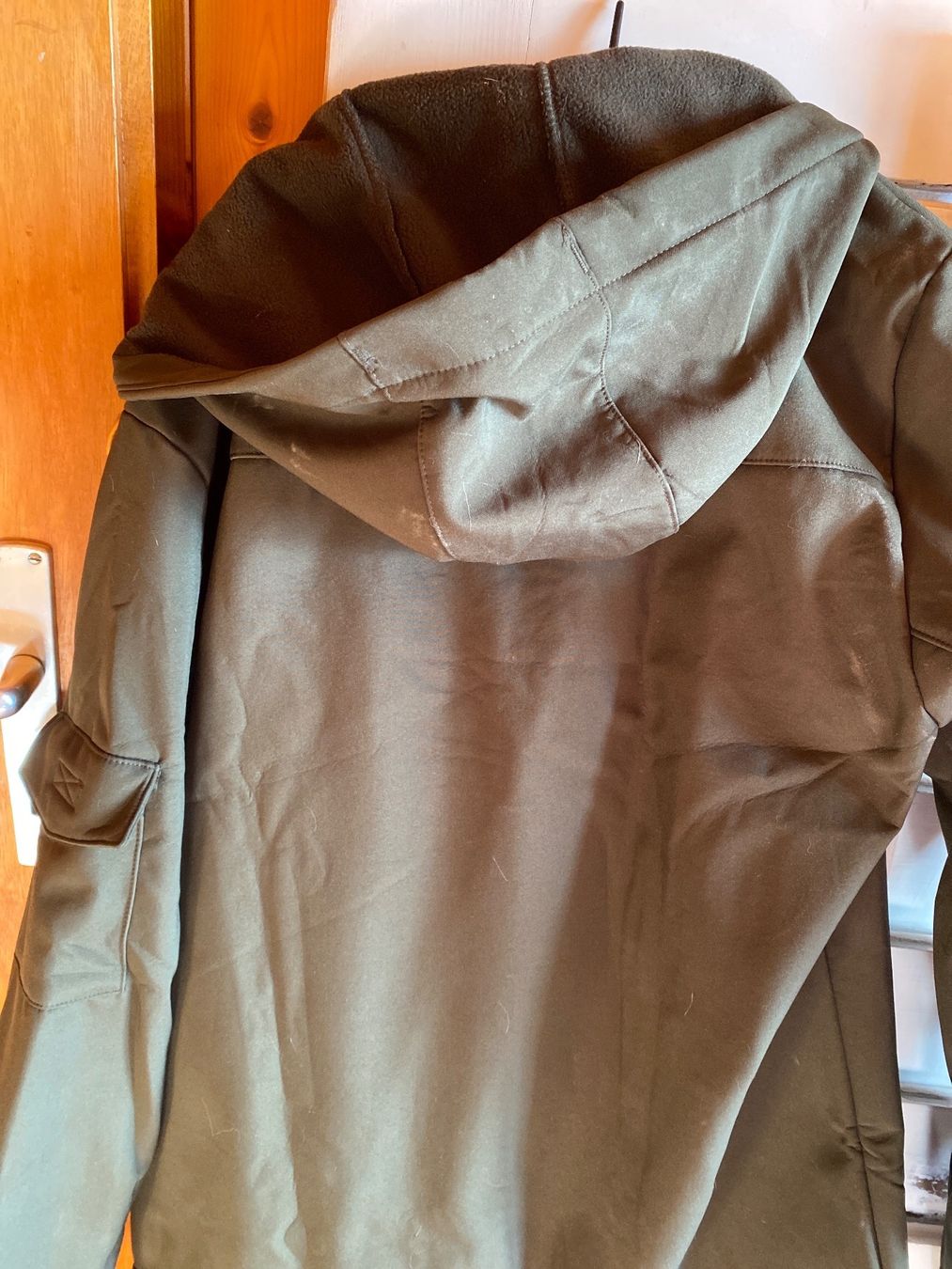 Jacken: Jacke Herbst🍁🍁🍁🍁 – Gebraucht aus Amden von stewa03 3