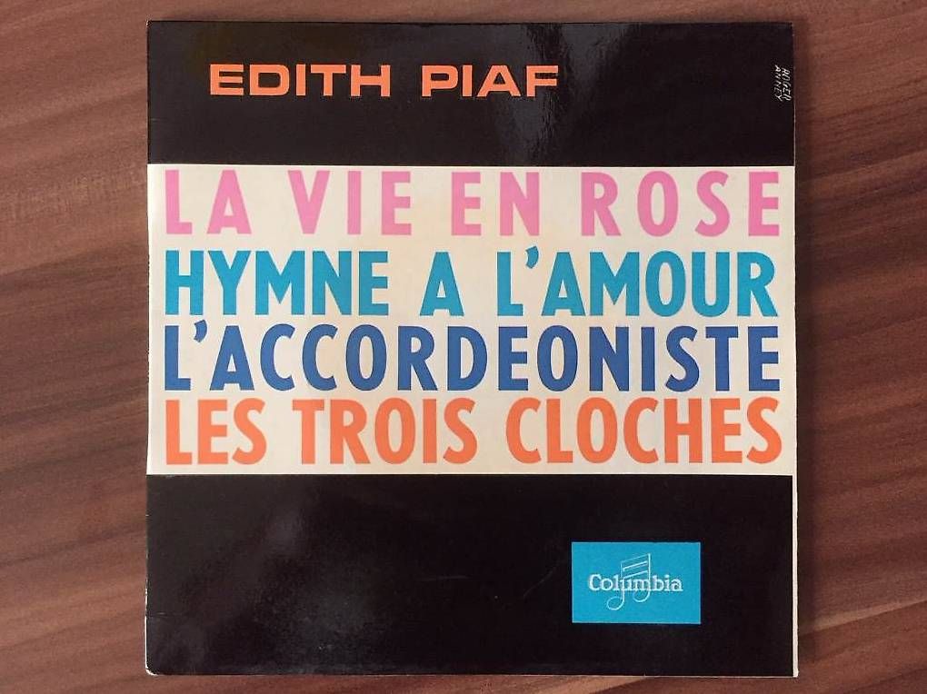 Vinyles: Super 45 tours – D'occasion à Grand-Lancy par paddydy