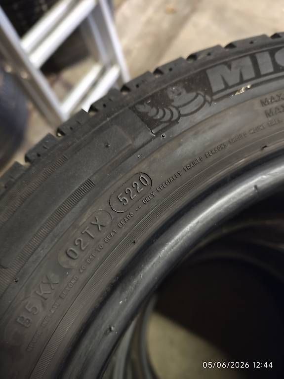 Sonstiges Schreiben & Zeichnen: 215-60-17C gomme Michelin  – Gebraucht aus Taverne von mar_v68c 2