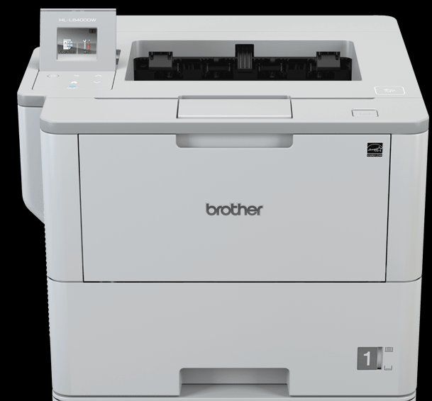 Brother Stampanti: Brother HL-L6400DW Monolaserdrucker – Nuovo e nell'imballaggio originale da Rotkreuz venduto da eichmatt53