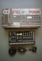 Elektron Analog Four Synth