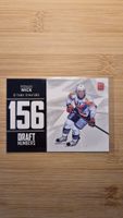 NHL #Draft Numbers Roman Wick Ottawa Senators