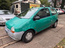 Lot de 2 Twingo roulantes
