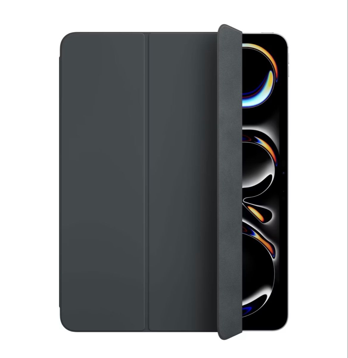 Apple Covers & Borse: Apple Smart Folio Apple iPad Pro 13 – Nuovo (secondo la descrizione) da Hagendorn venduto da Tiagoneves10