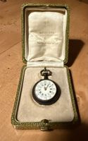 Montre de poche ancienne