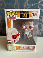 Funko Pop Walking Dead