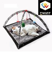 📌 NEU Katzen Spielmatte
