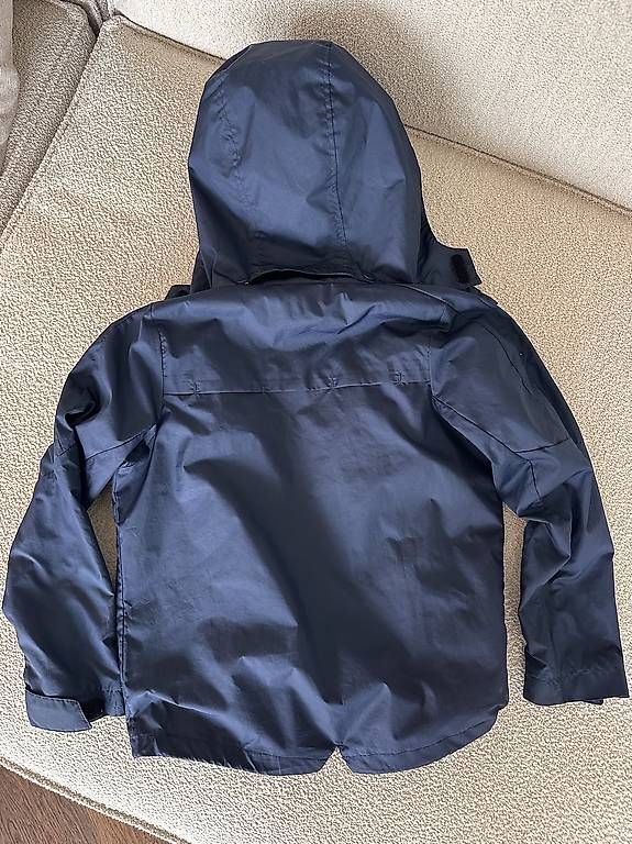 Giacche: Regenjacke von Nike S  – Usato da Binningen venduto da sab_8skx 2