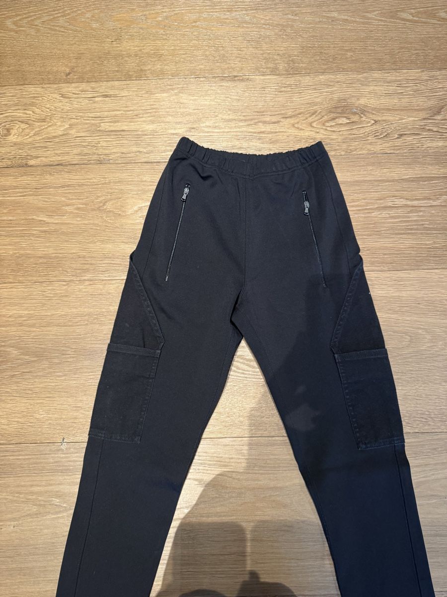 Carhartt Leggings: Carhartt Leggings with zip pockets – Nuovo (secondo la descrizione) da Herrliberg venduto da lari_h99 1