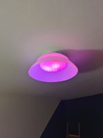 Philips Hue Beyond Deckenleuchte Mio Farben, dimmbar