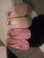 2 Paar Kinder Badeschuhe / Wasserschuhe Gr. 24 /23