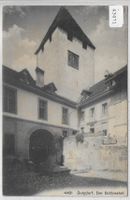 Burgdorf - Das Schlosshof