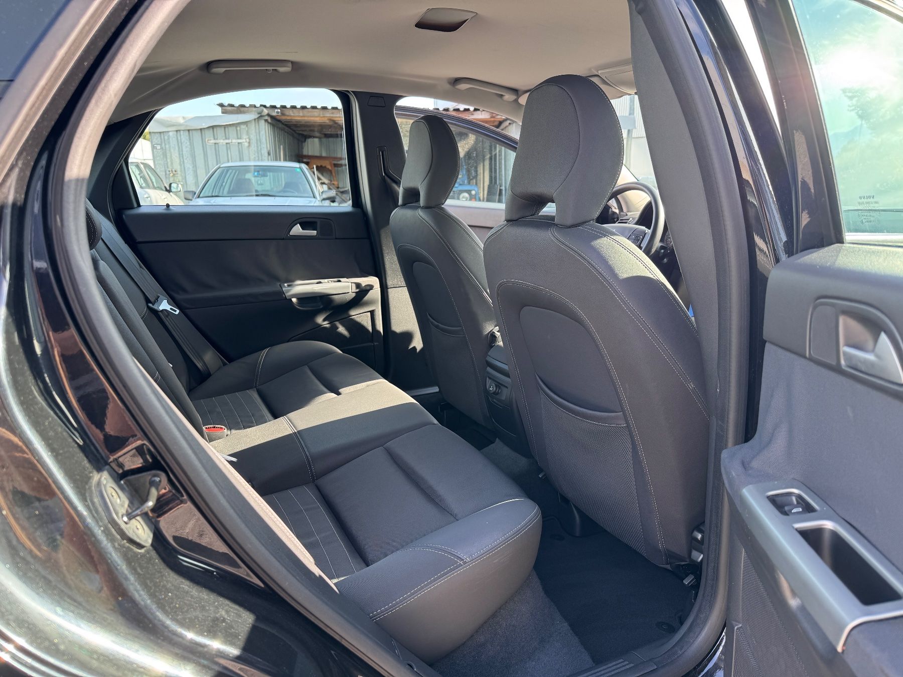 Volvo Autos: Volvo S40 T5 AWD – Gebraucht aus Walzenhausen von valentin.r 7