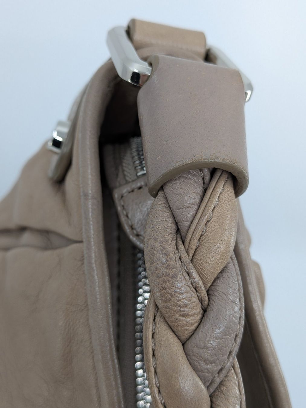 Coccinelle Sacs femmes: Coccinelle Handtasche – D'occasion à Emmen par magelan 4