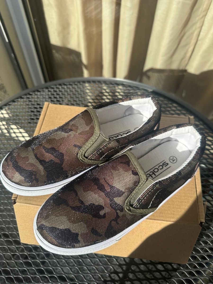 Scarpe per ragazzi: Kinder Schuhe – Usato da Niederurnen venduto da Castash
