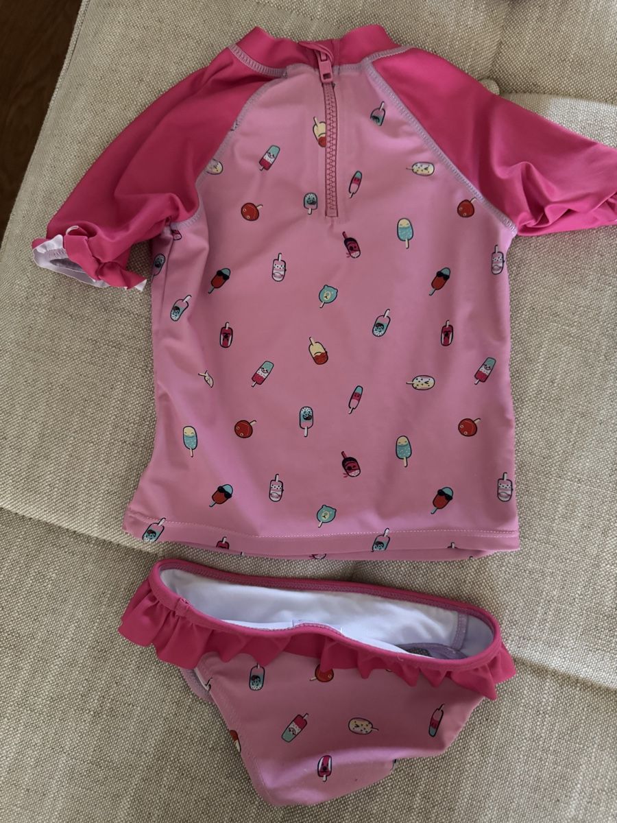Manor Costumi da bagno & Bikini: Manor Baby Schwimmanzug – Usato da Effretikon venduto da gen_w9wk 1