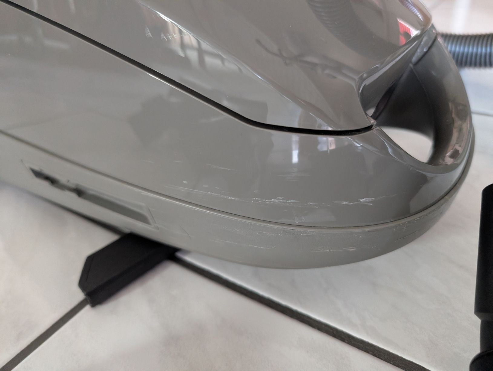 Miele Staubsauger & Zubehör: Miele Guard S1 Comfort Staubsauger  – Gebraucht aus Roggwil BE von FCM1974 3