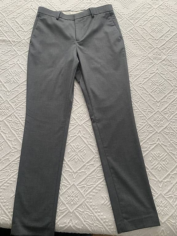 Pantaloni: Pantalon – Usato da Lausanne venduto da eri_wtq8 3