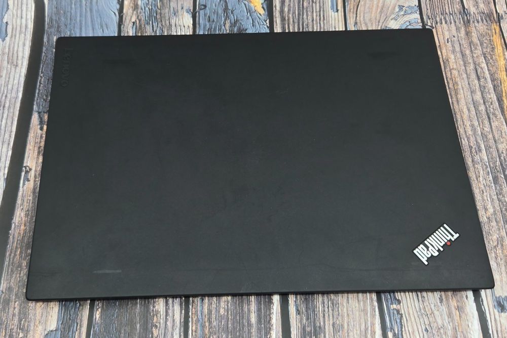 Lenovo Thinkpad T480 4