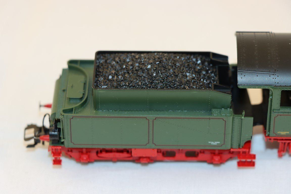 Fleischmann Trains électriques: Fleischmann Dampflok (6008) – Neuf (Voir description) à Bäriswil BE par WWYN-Liquidationen 4