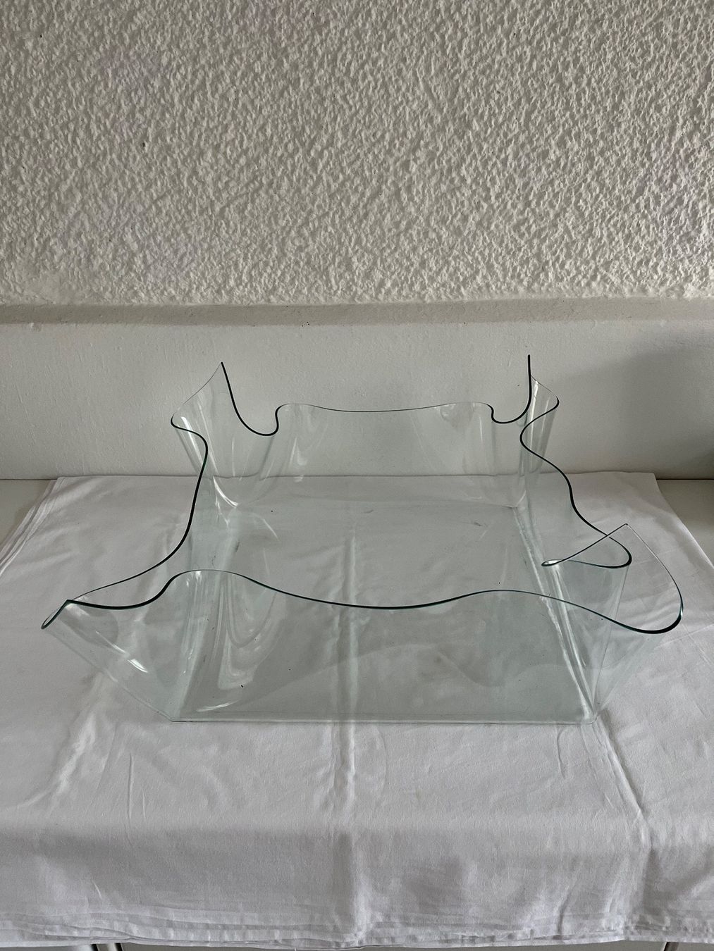 Tutte le decorazioni: XXL Glaskiste / viereckig – Usato da Wetzikon ZH venduto da seli03 2