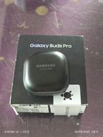 Samsung Galaxy Buds Pro - Écouteurs sans fil, noir