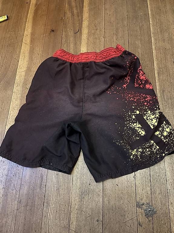 Costumi da bagno: Playstation Badehose – Usato da bern venduto da celio777 1