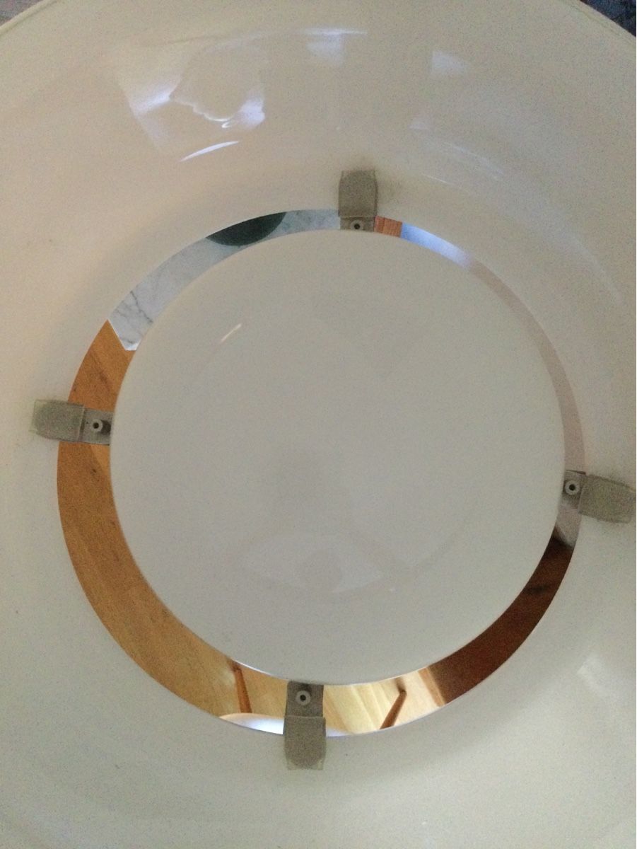 Artemide Lampade: Artemide Stehlampe Modell Clitunno – Usato da Zürich venduto da Tintenfass01 7