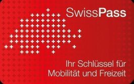SBB Gutschein Schnupper-GA 2. Klasse für 1 Monat bis 1.11.26