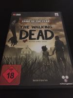 The Walking Dead PC-Game