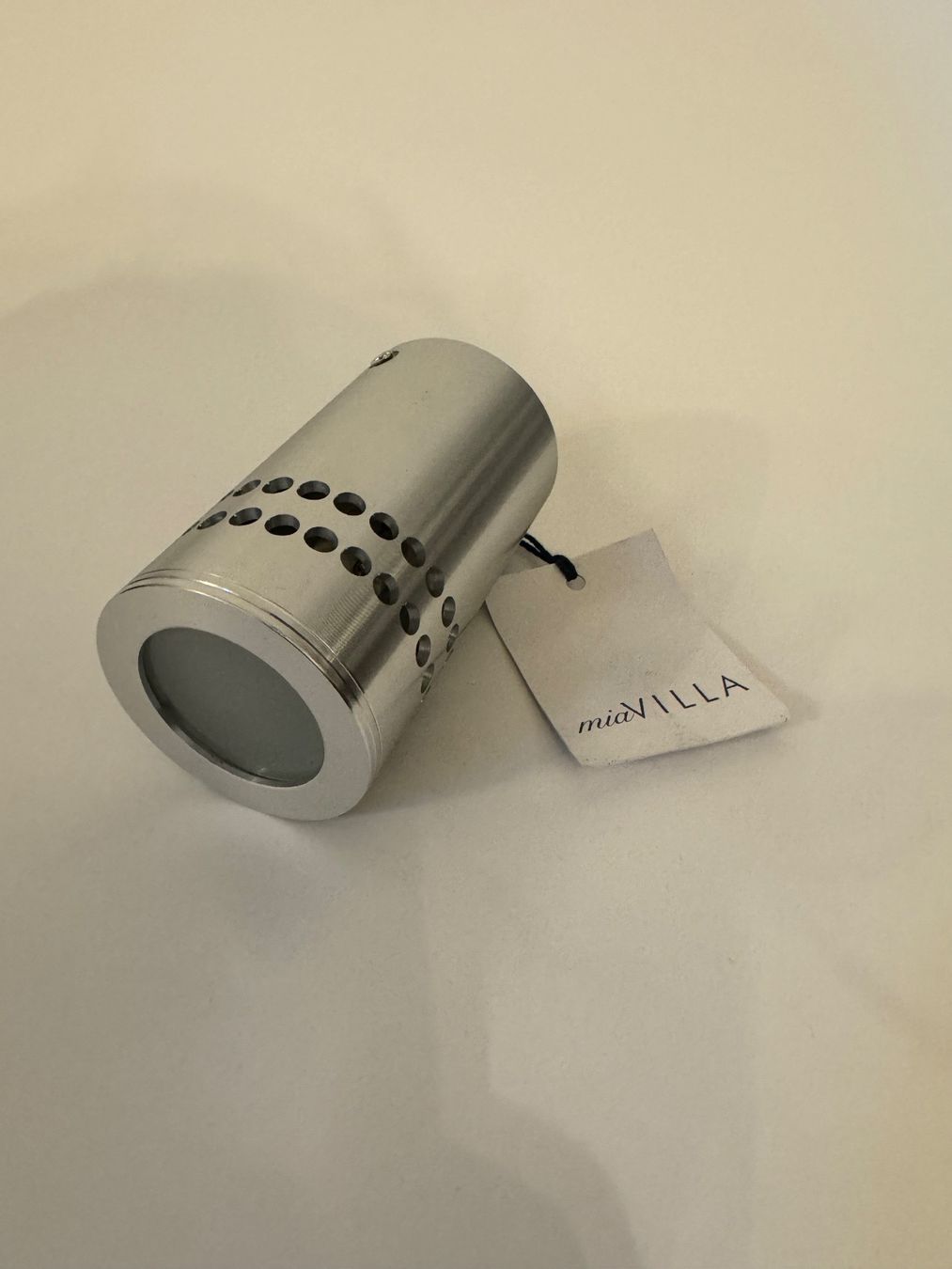 Lampade: miaVILLA Wandleuchte – Nuovo (secondo la descrizione) da Zürich venduto da BenJoMusic 1
