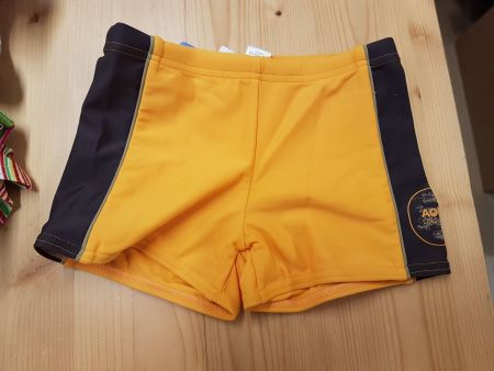 Bade Boxer 176