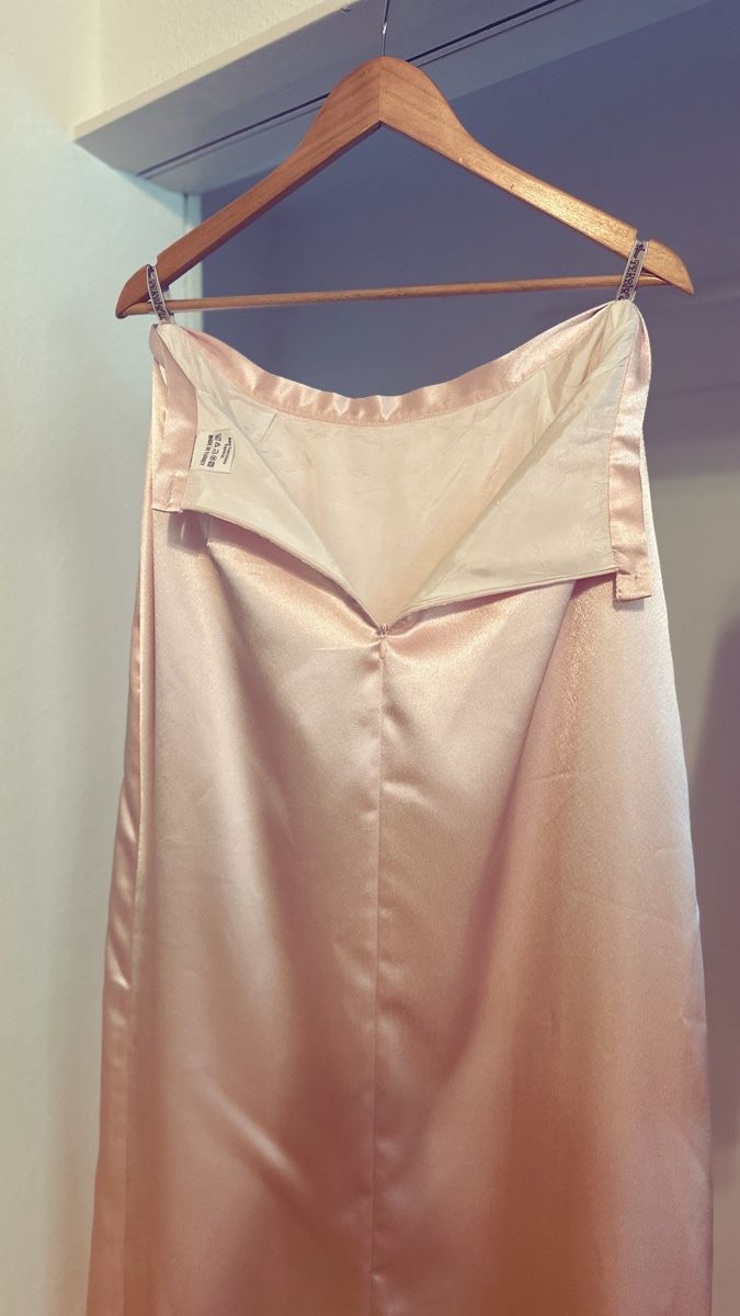 Vestiti: Orientalisches Abendkleid / Festkleid in Rosa – Nuovo (secondo la descrizione) da Zürich venduto da ism_qn7r 4