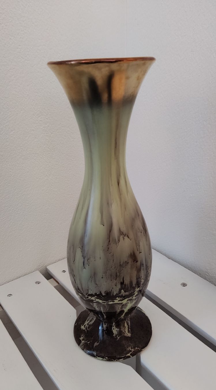 Vasi & Recipienti: Jasba Vase – Usato da Chur venduto da Nisami 1