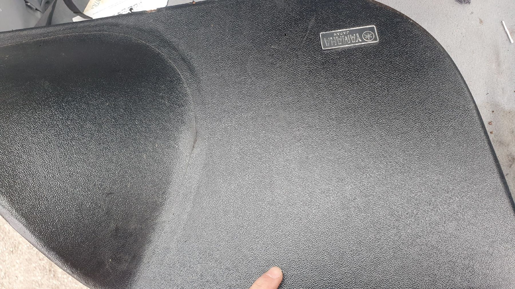 Yamaha Strumenti musicali: Waldhorn Yamaha YMP 201 – Usato da Rämismühle venduto da beni0010 1
